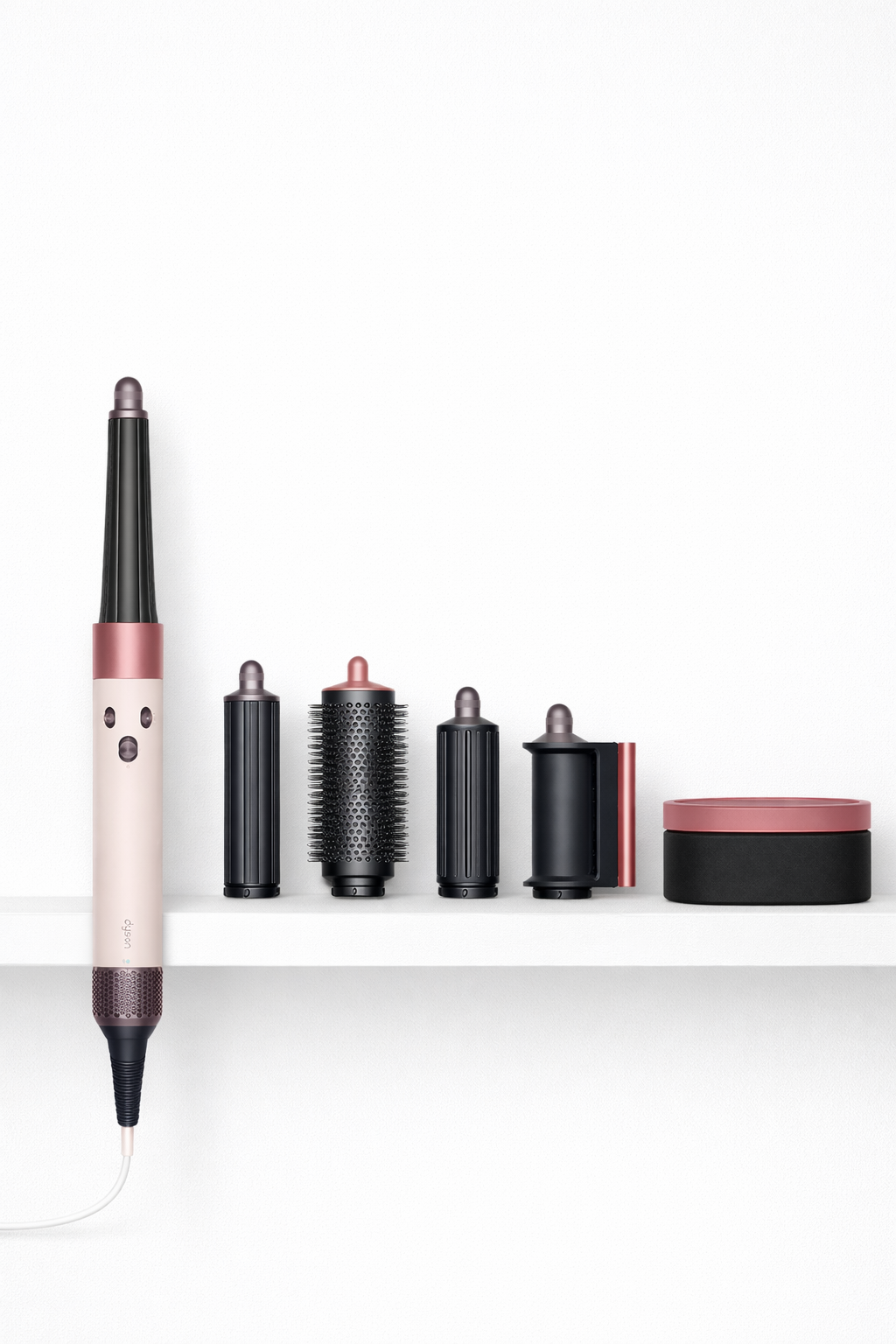 Airwrap hår och styling fön