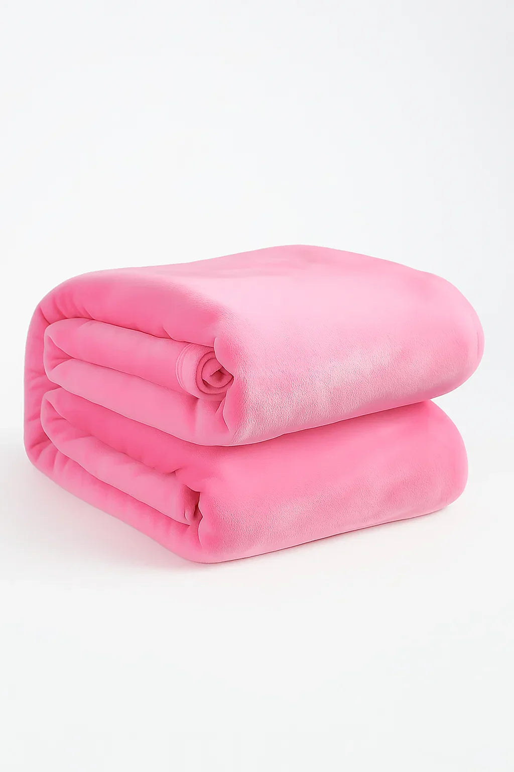 SPRING- Mysig filt i fleece