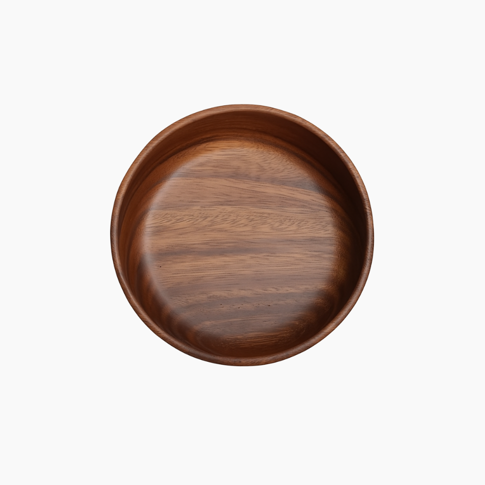 WOODÉ- Salladsskål i Trä